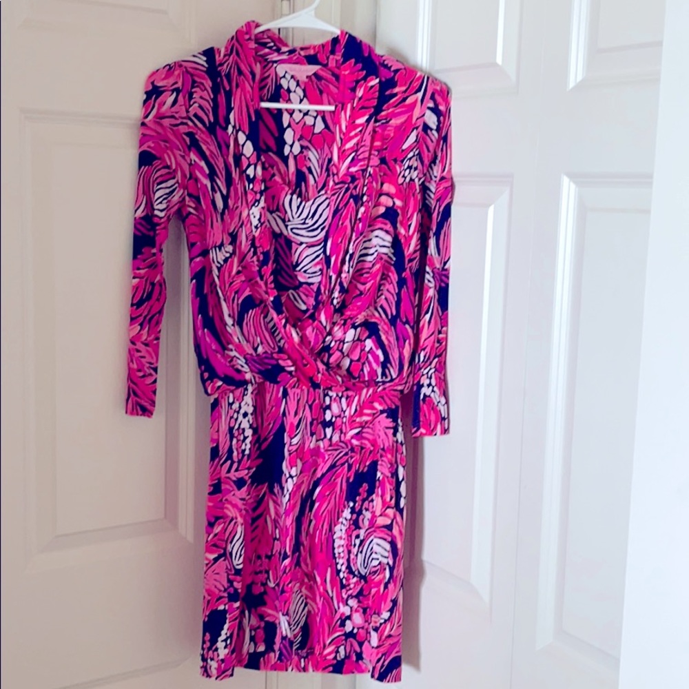 Lilly Pulitzer Dress 😍